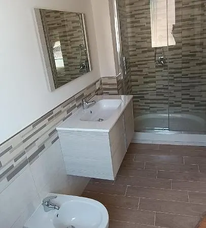 Guest house Shalom Cinisi