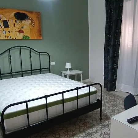 Guest house Shalom Cinisi