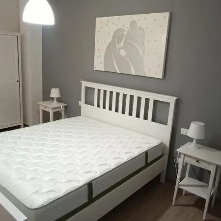 Guest house Shalom Cinisi