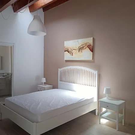 Guest house Shalom *