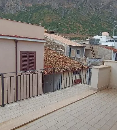 Shalom Guest house Cinisi