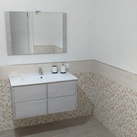 Guest house Shalom *