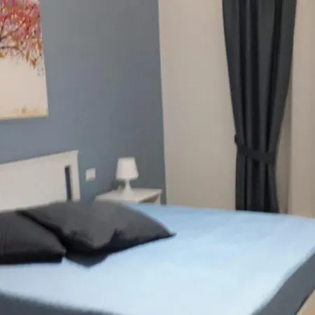 Guest house Shalom *