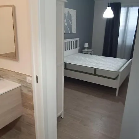 Guest house Shalom